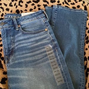 American Eagle Men Original Straight